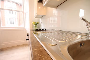 1 bed flat, 40 Dean Street, City Centre, Newcastle, NE11PG - Image 10